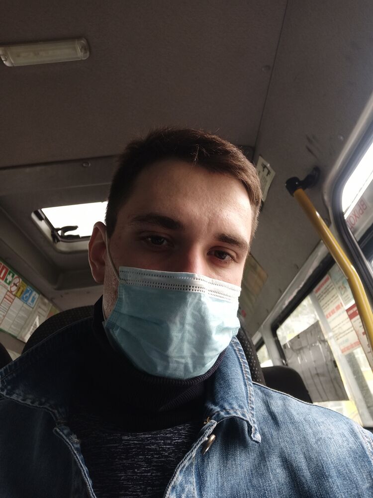 ���������� ������, ���� ����� Pavel, 25 ���, ������������ ��� ������, ����� � ���������