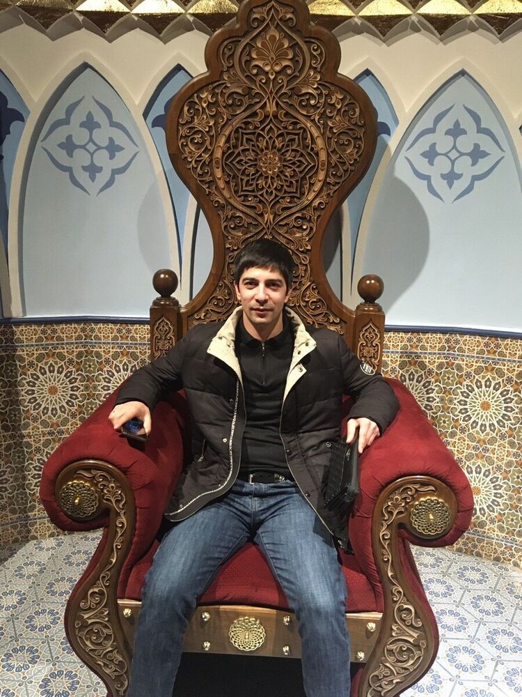 ���������� ������, ���� ������� Nodirbek, 33 ����, ������������ ��� ������, ����� � ���������