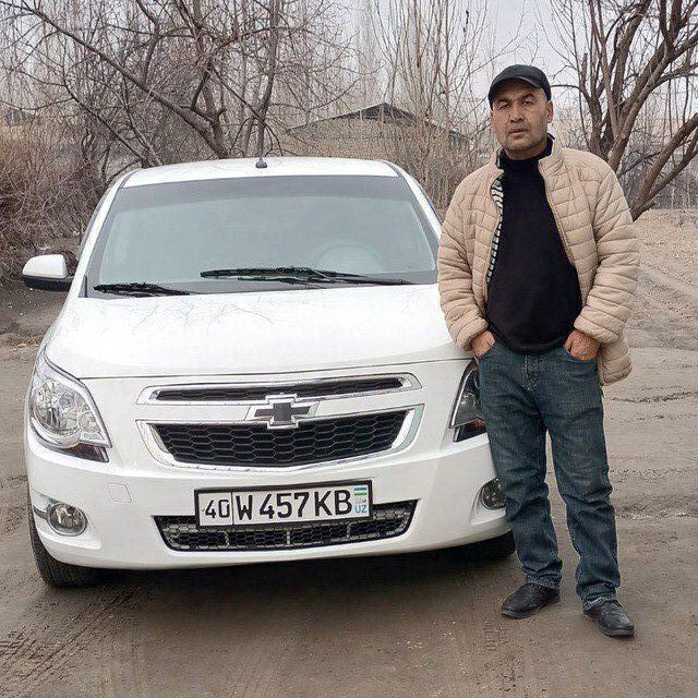 ���� 45890767 ������� Oybek, 40 ���, ���� ���������� � ������