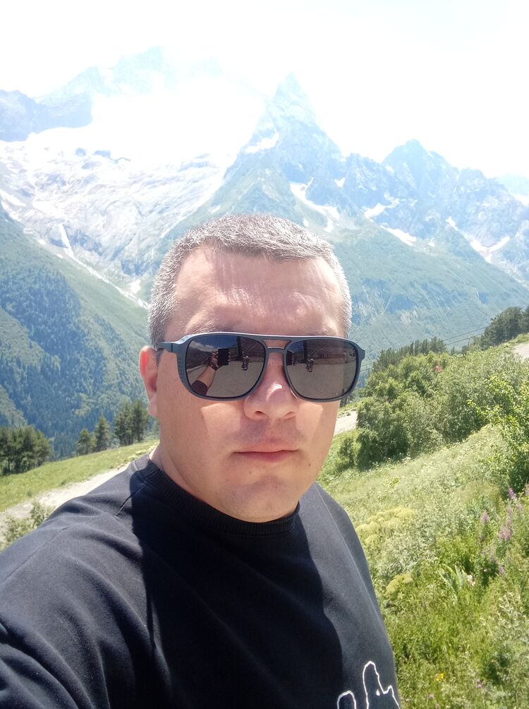 ���� 44703227 ������� ������, 35 ���, ���� ���������� � ����������