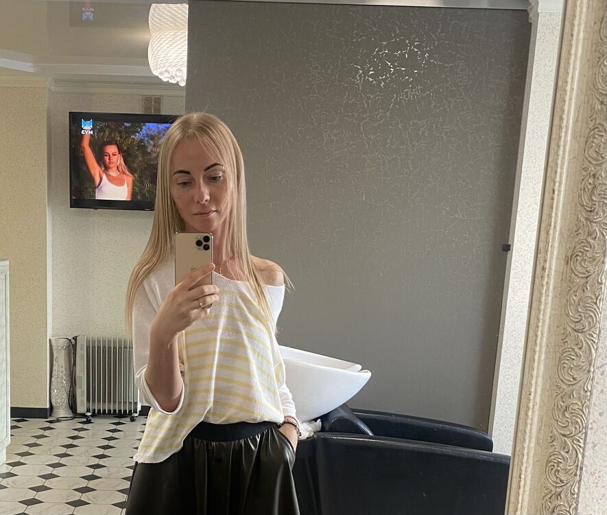  28628757  Svetlana, 41 ,    