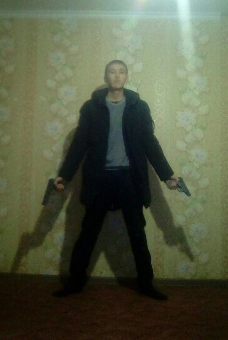 ���� 19633287 ������� Vitalik, 38 ���, ���� ���������� � �����-��������