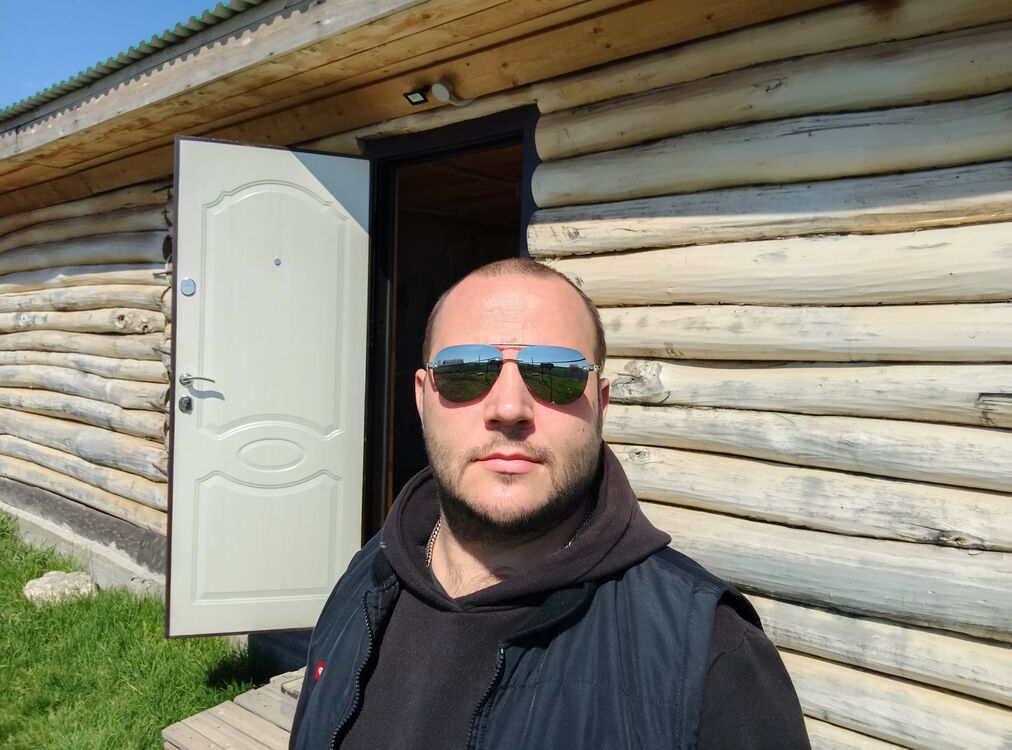  ,   Sergey, 35 ,   ,   