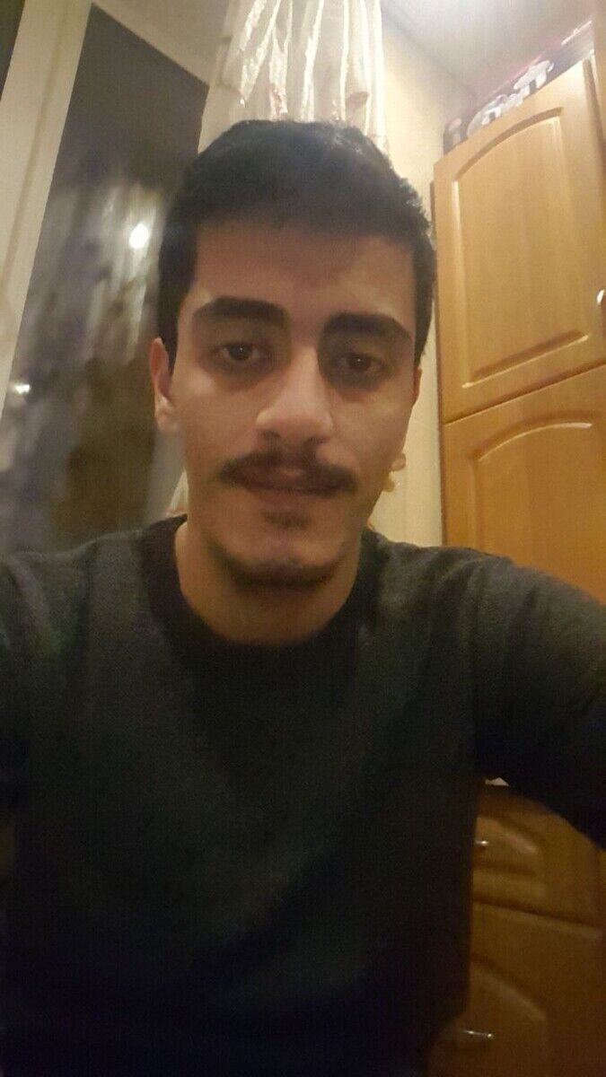 ���� 20455817 ������� Abd, 27 ���, ���� ���������� � ��������