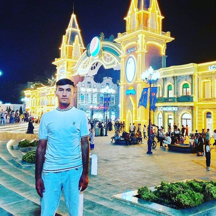 ���� 41073847 ����� Abdulxay, 24 ����, ���� ���������� � ������