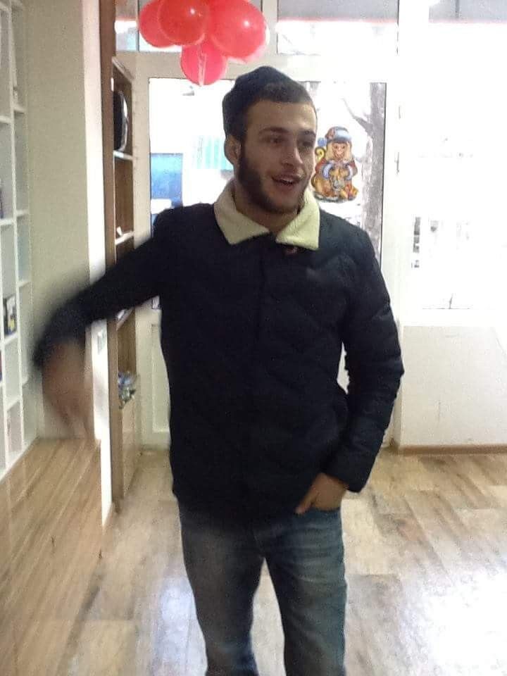 ���� 9555347 ������� ������, 33 ����, ���� ���������� � ����������