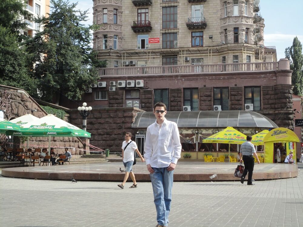 ���������� ����, ���� ������� Dmitry, 31 ���, ������������ ��� ������