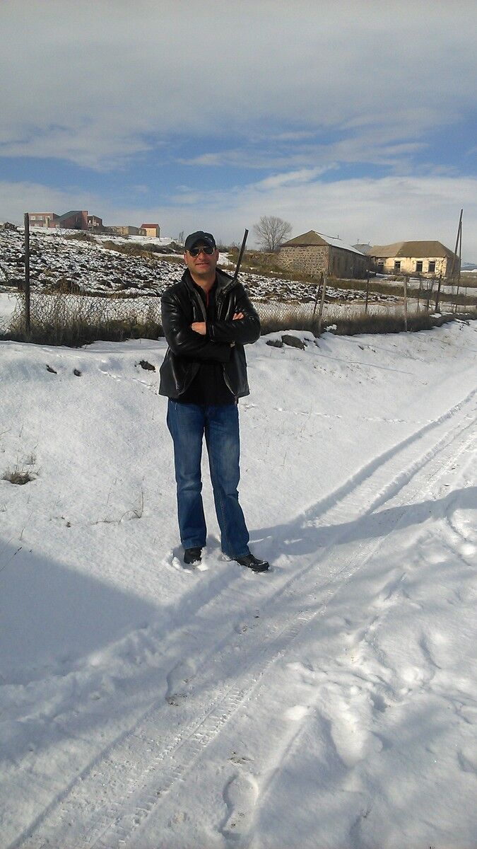 ,   David, 50 ,   