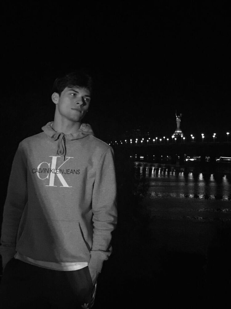 ���� 31438657 ������� Nikita, 26 ���, ���� ���������� � �����