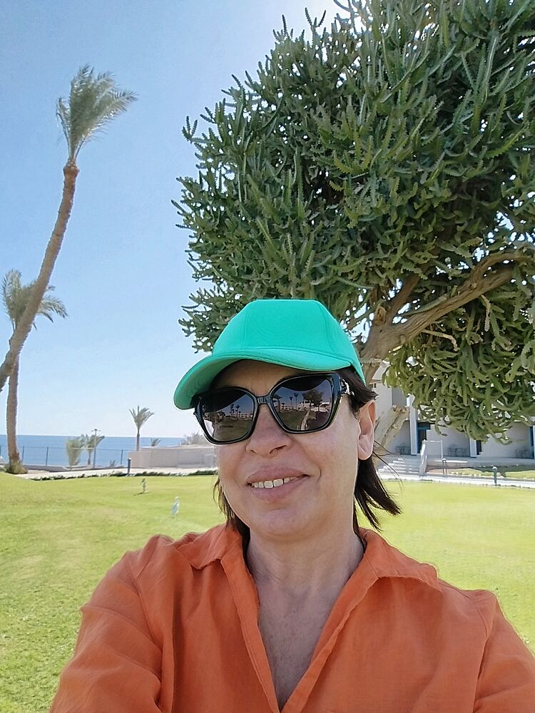 ���� 55397507 ������� Alina, 57 ���, ���� ���������� � ����