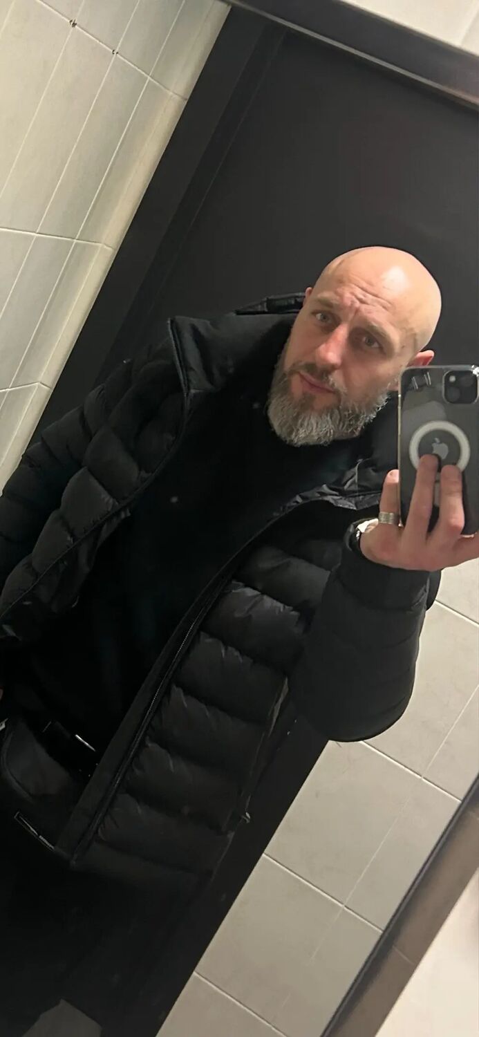 ���������� ������, ���� ������� Vadim, 38 ���, ������������ ��� ������, ����� � ���������