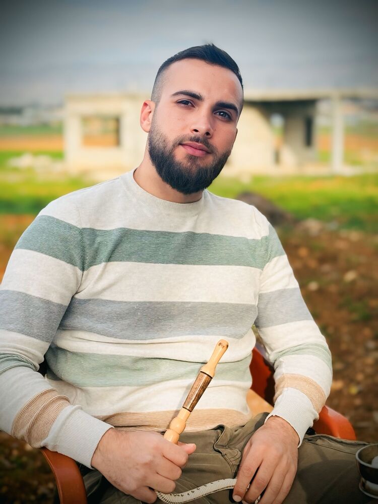  Beirut,   Ibrahem, 27 ,   ,   