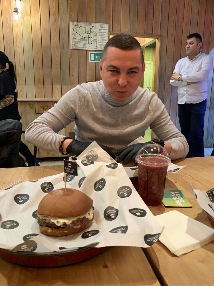 ���������� ������, ���� ������� Sergey, 36 ���, ������������ ��� ������, ����� � ���������