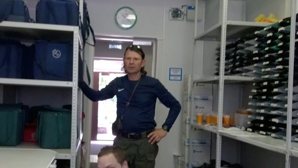 ���������� ������, ���� ������� BlindGerasim, 58 ���, ������������ 