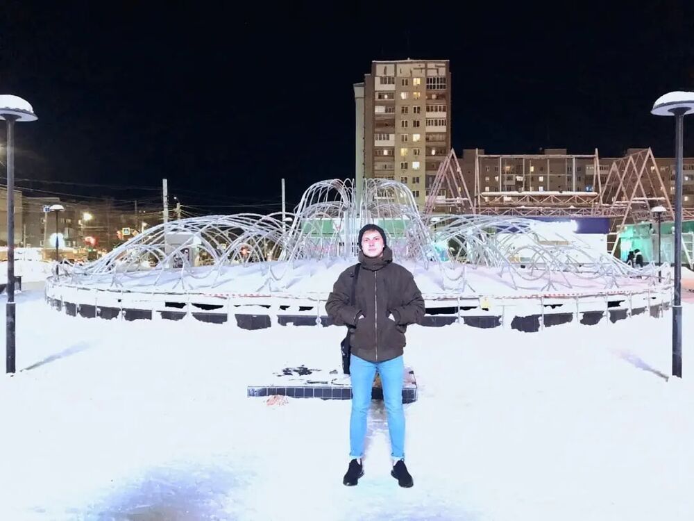 ���������� ������, ���� ������� Ilya, 26 ���, ������������ ��� ������, ����� � ���������, ���������