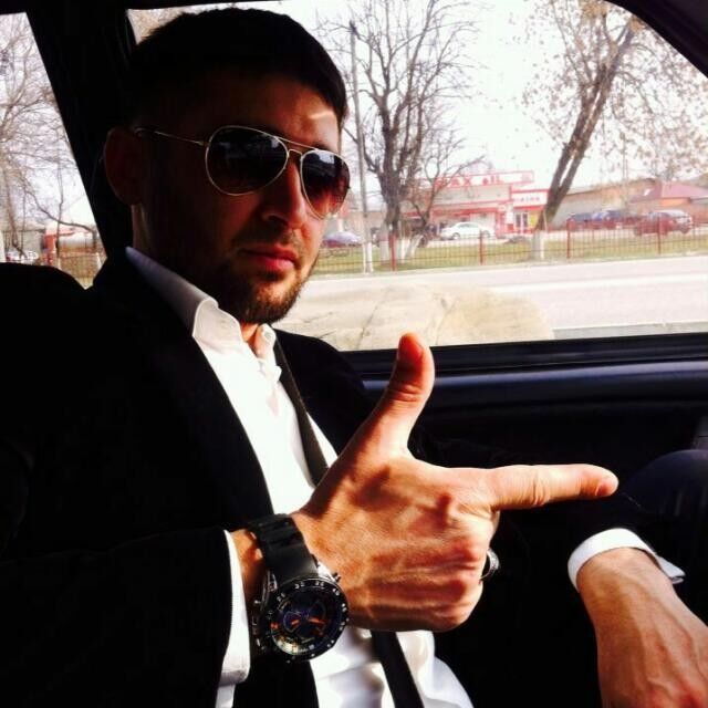 ���� 10646427 ������� ������, 41 ���, ���� ���������� � ������