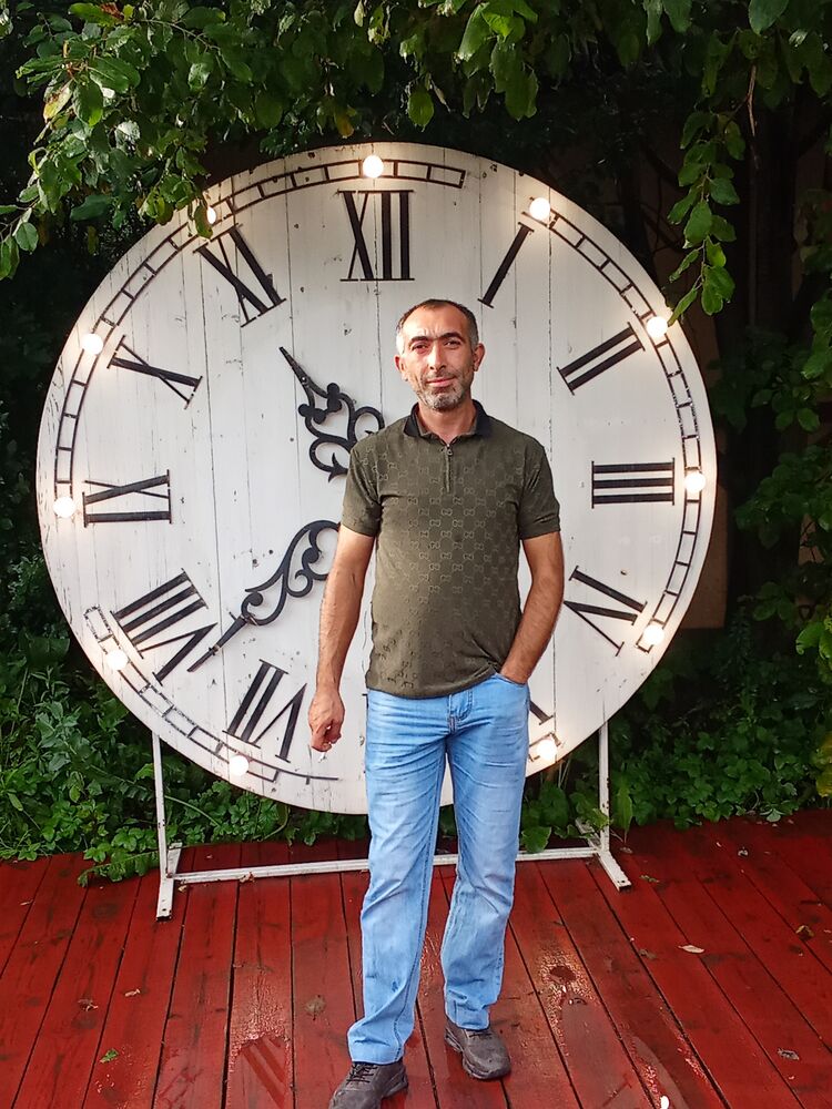 ���������� ������ ��������, ���� ������� Hayk, 40 ���, ������������ ��� ������, ����� � ���������