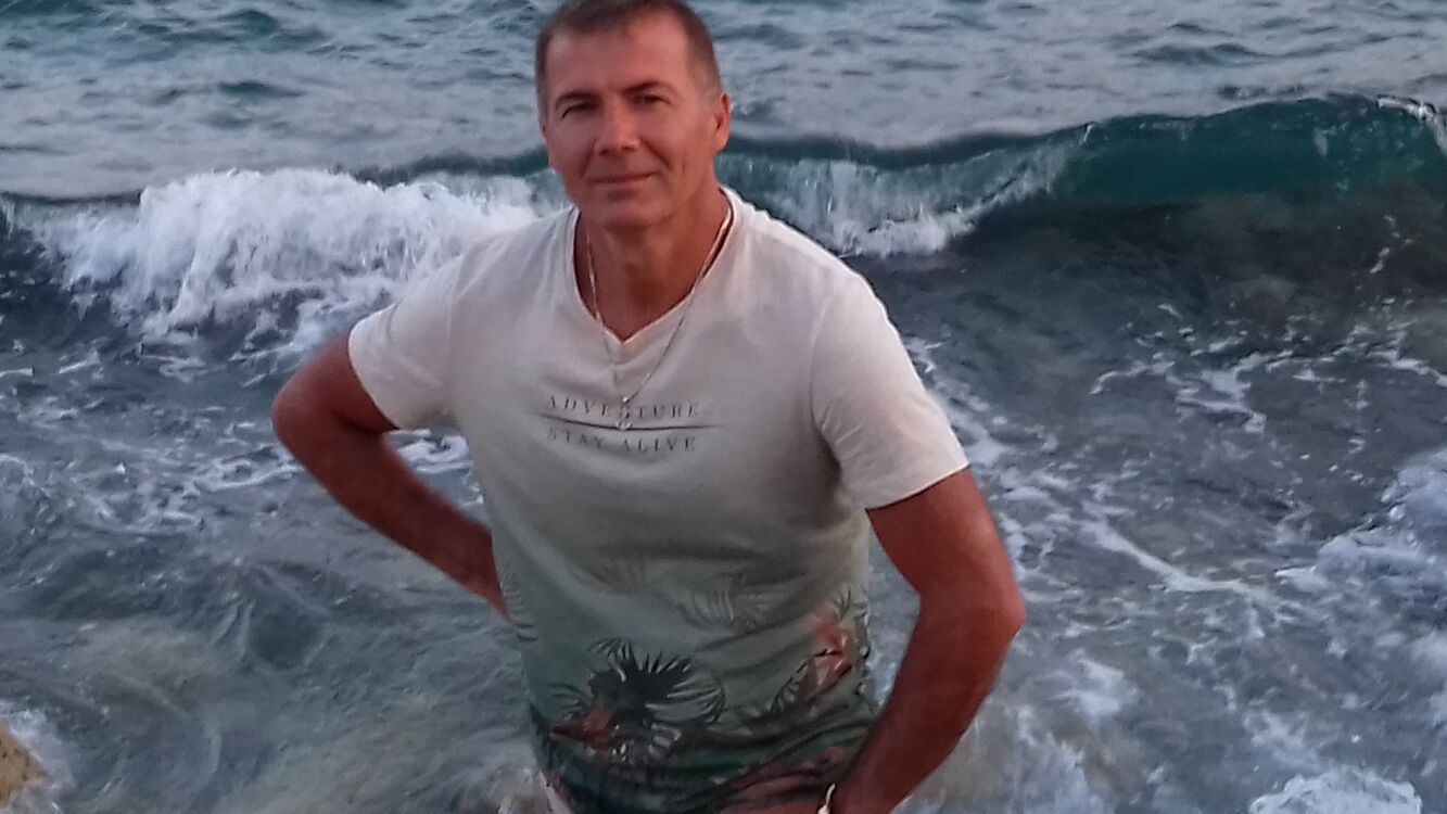 ���������� ������, ���� ������� Yilmaz, 53 ����, ������������ ��� ������, ����� � ���������