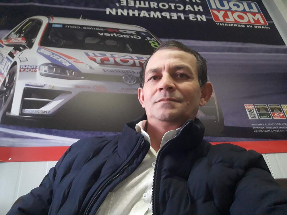 ���������� ������, ���� ������� Said, 53 ����, ������������ ��� ������, ����� � ���������, c�������� ���������, ���������