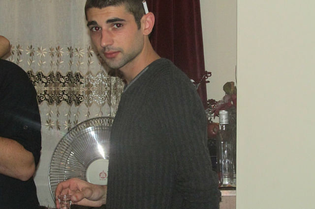 ���������� ������, ���� ������� The Domson, 33 ����, ������������ 