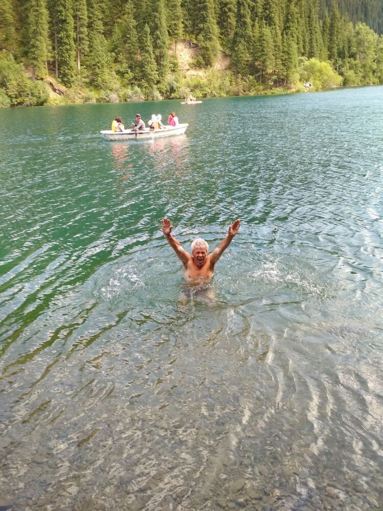 ���� 12143267 ������� ������, 58 ���, ���� ���������� � ������