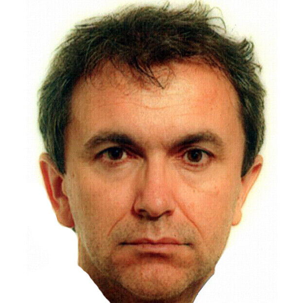  Gandia,   Javier, 56 ,  