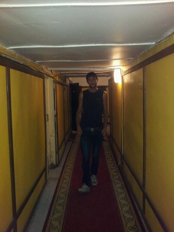 ���� 18034387 ������� Garik, 38 ���, ���� ���������� � ������ ���������