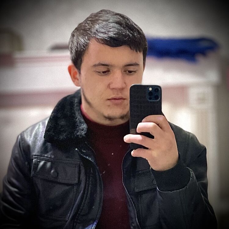 ���� 24721077 ������� Begzod, 27 ���, ���� ���������� � ��������