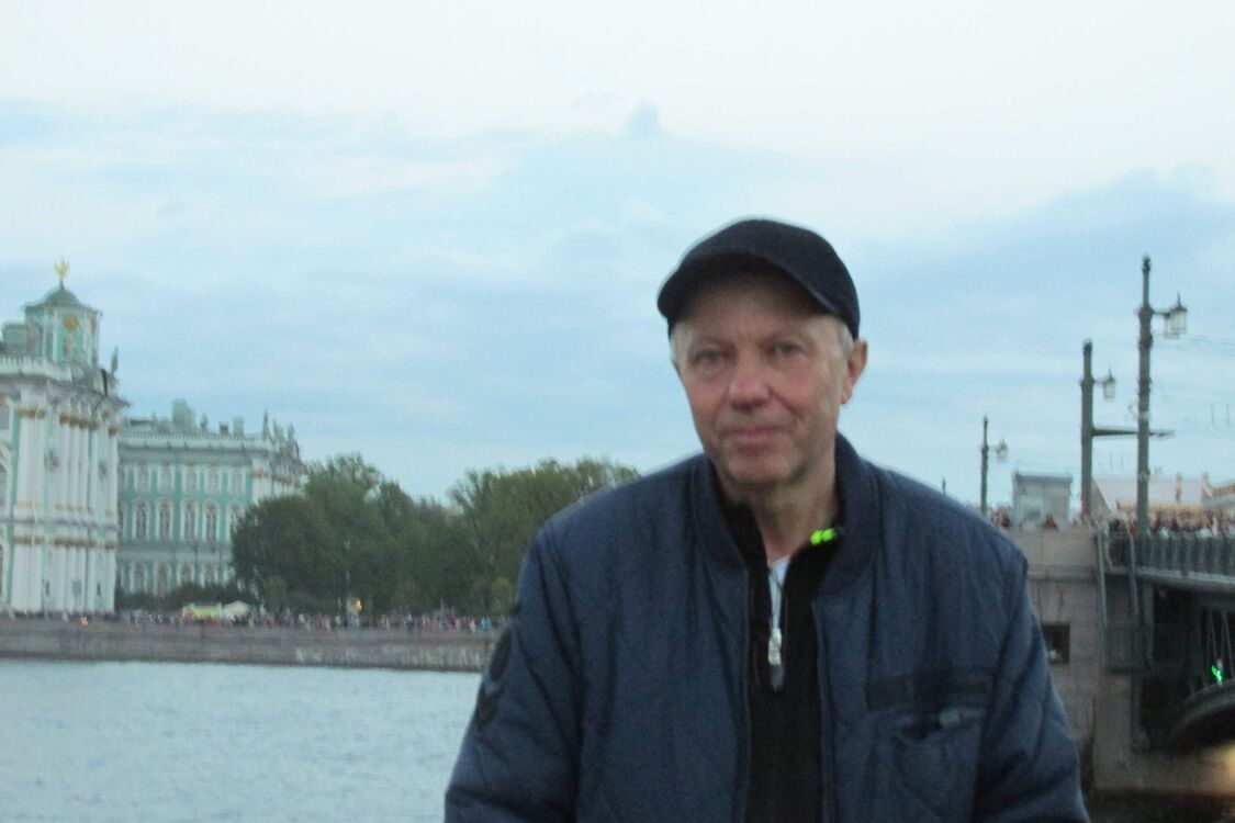 ���� 24703447 ������� ������, 65 ���, ���� ���������� � �����-����������