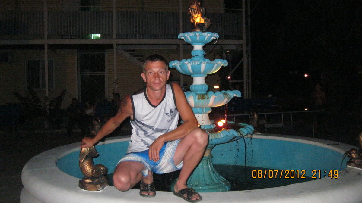 ���� 6871727 ������� ������, 46 ���, ���� ���������� � �����-����������