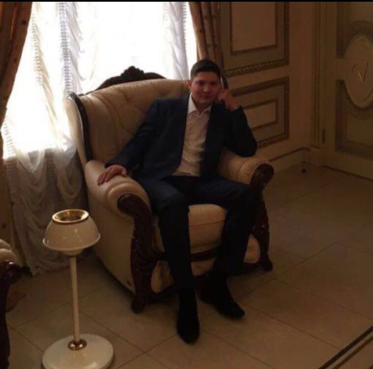 ���� 25855857 ������� ������, 37 ���, ���� ���������� � ������