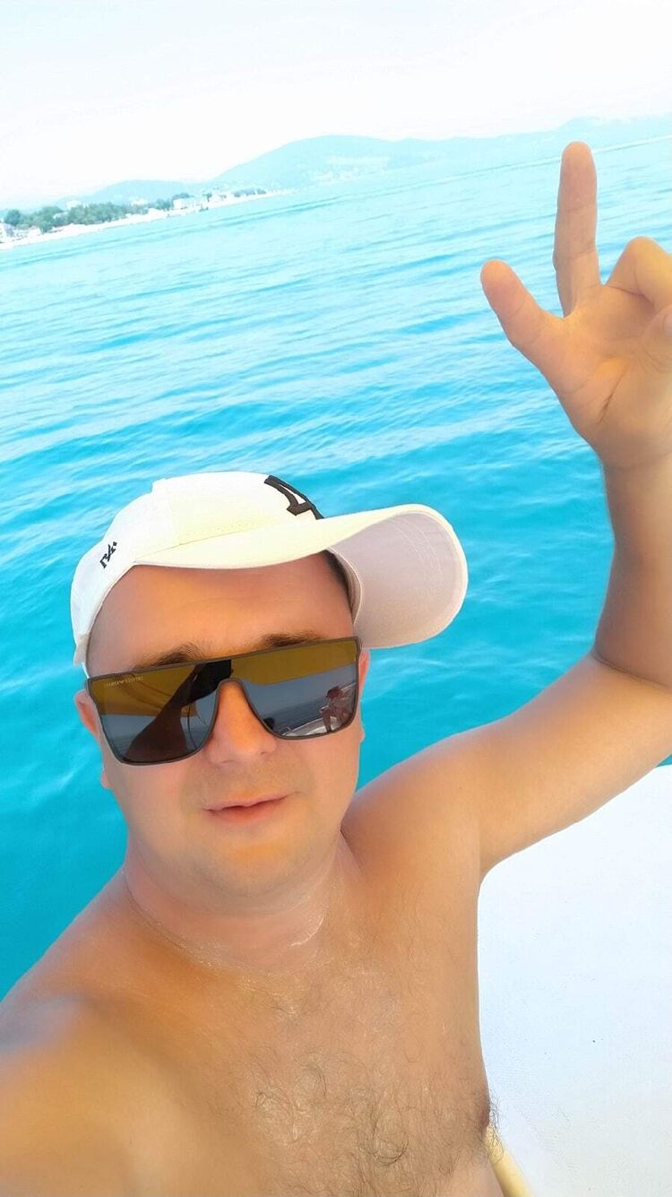 ���� 54952617 ������� ��������, 38 ���, ���� ���������� � ������������