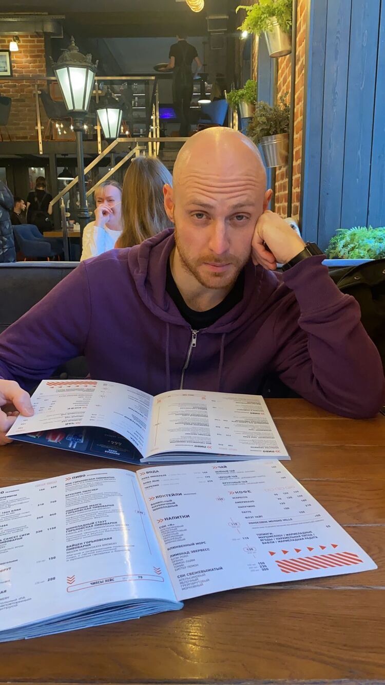 ���� 33320157 ������� Aleksey, 36 ���, ���� ���������� � �����-����������