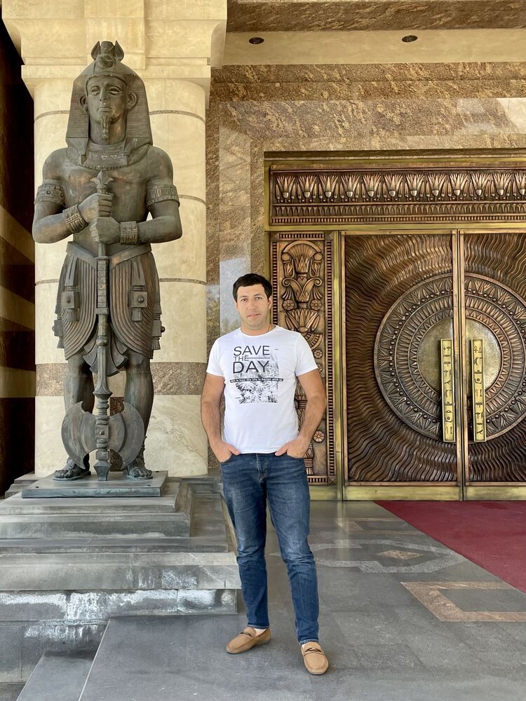 ���������� ������, ���� ������� Narek, 37 ���, ������������ ��� ������, ����� � ���������