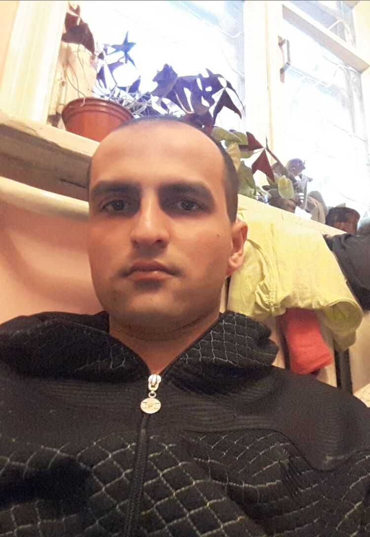 ���� 19519887 ������� Ahmad, 38 ���, ���� ���������� � ��������