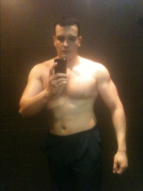  4486477  Nikolay, 40 ,    