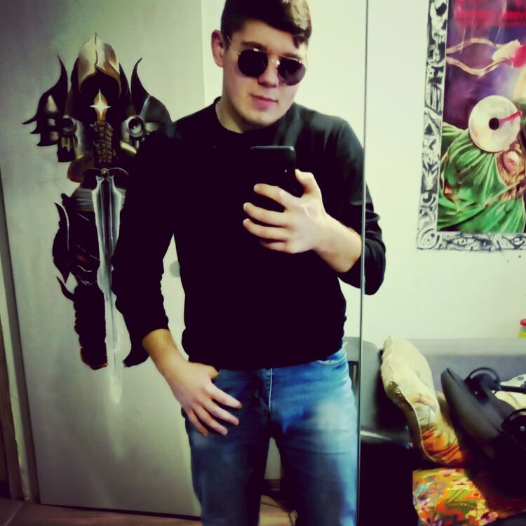 ���� 25816927 ����� Vasily, 23 ����, ���� ���������� � ������