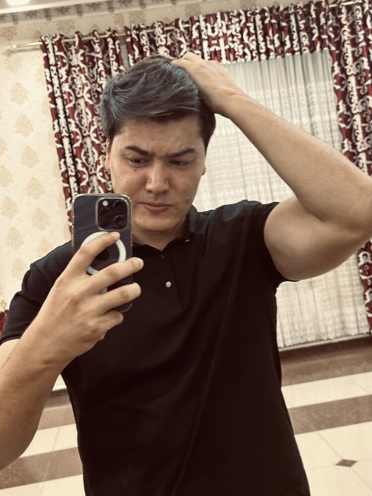  39813807  Shaxzod, 26 ,    