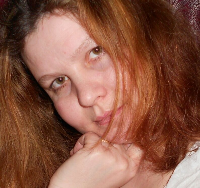  ,   ANNA, 39 ,   