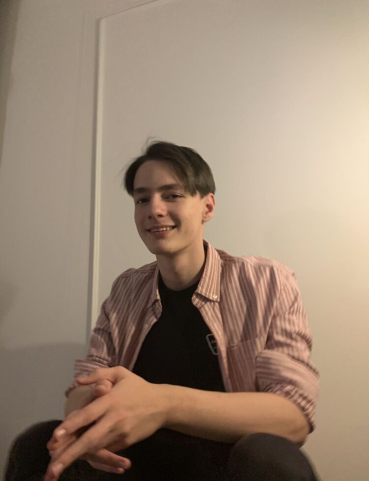 ���� 40663457 ����� Christian, 20 ���, ���� ���������� � ������