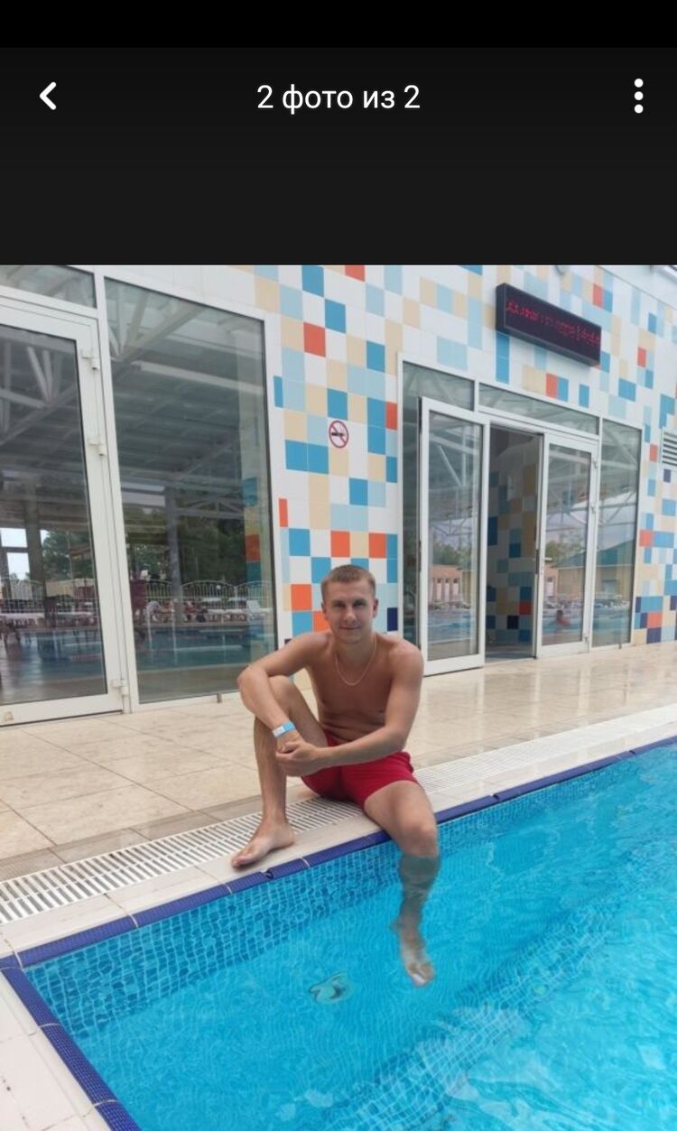 ���� 24318007 ������� ������, 34 ����, ���� ���������� � ������ ������