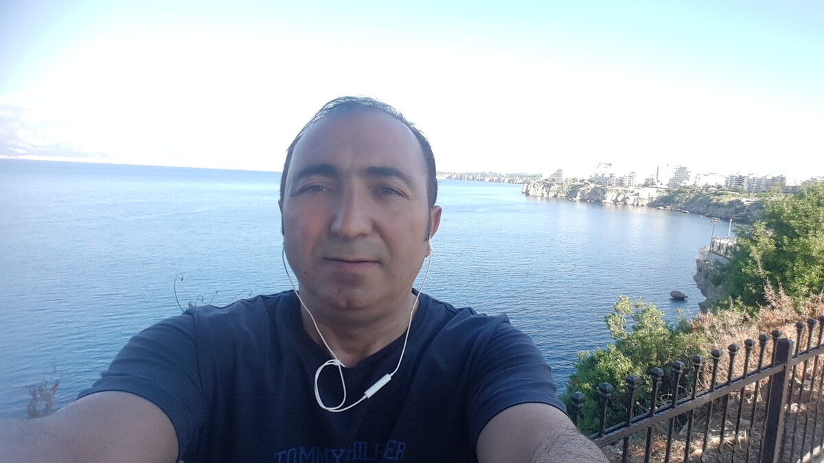  16672757  Yavuz YILMAZ, 51 ,    