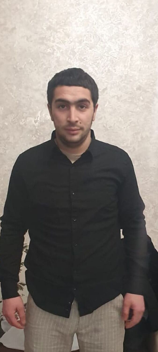 ���������� ������, ���� ������� Armen, 27 ���, ������������ ��� ������, ����� � ���������