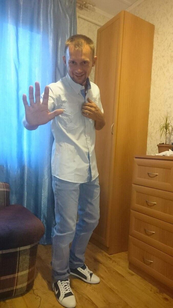 ���� 11417107 ������� �����, 42 ����, ���� ���������� � ������