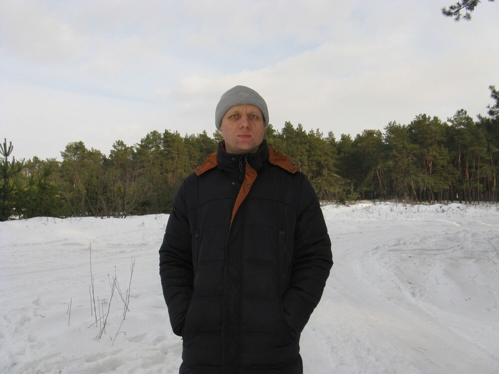  14869407  Andrey, 41 ,    