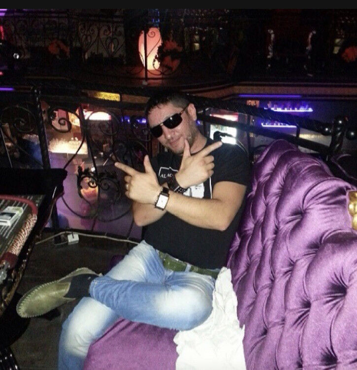 ���� 19574717 ������� ��������, 35 ���, ���� ���������� � ������