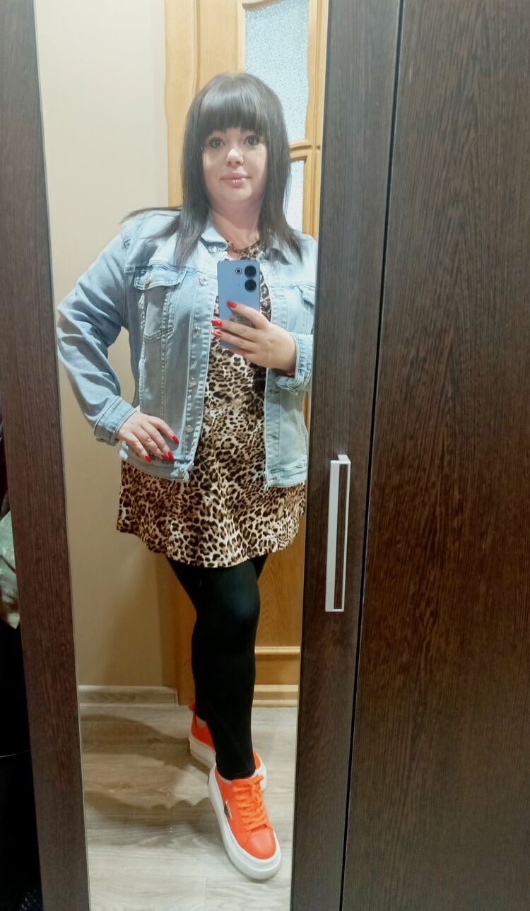  46442117  Ksenia, 45 ,    --