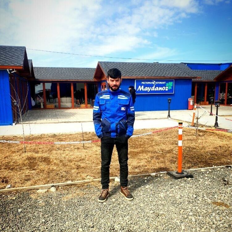 ���� 45322017 ������� Djorabek, 26 ���, ���� ���������� � ������