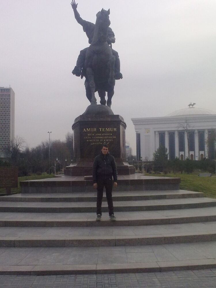  ,   SANJAR, 38 ,     , c 