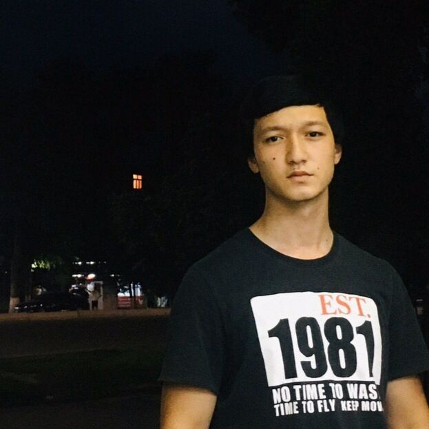 ���� 23182307 ����� Yusufkhan, 24 ����, ���� ���������� � ��������